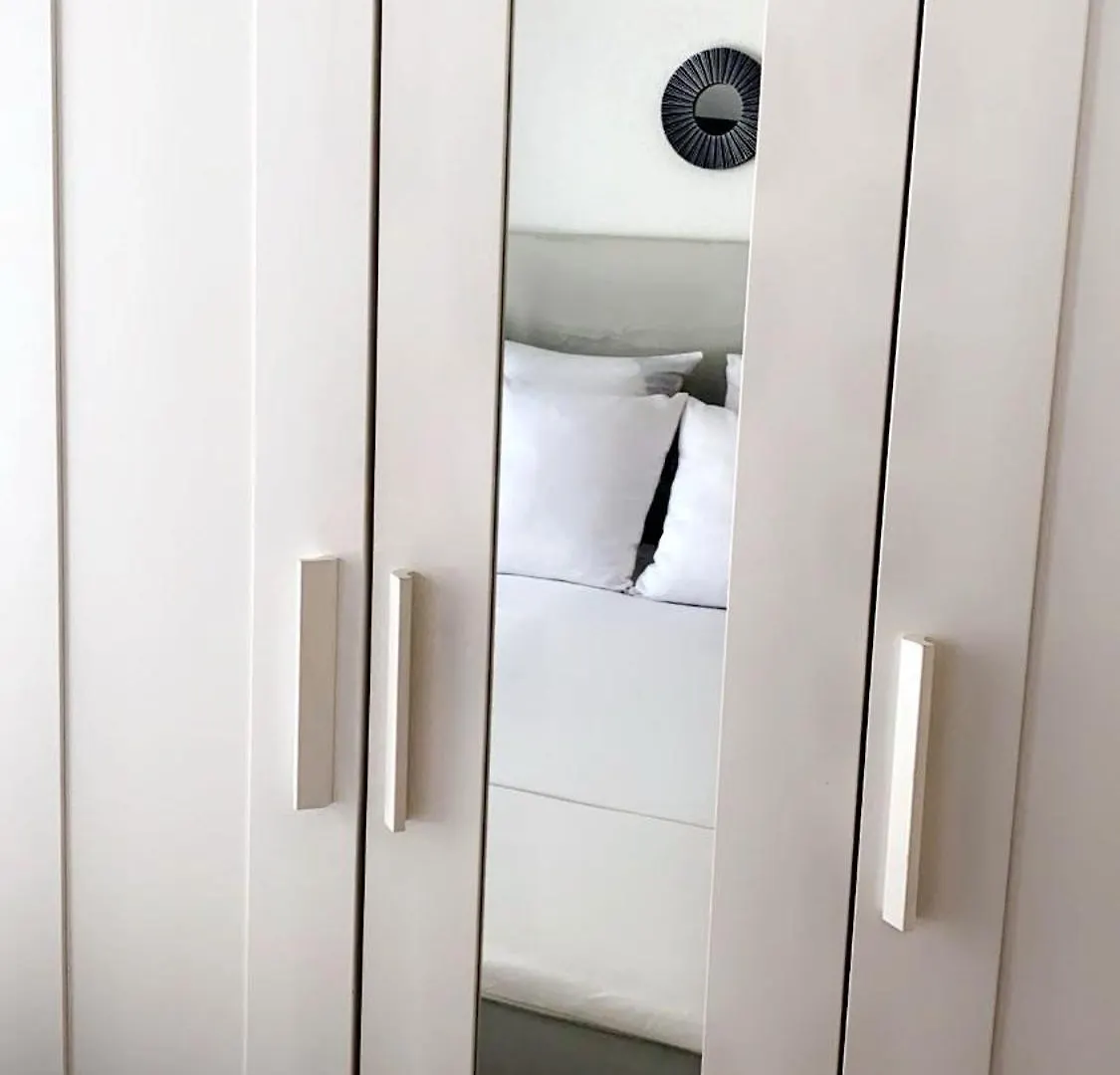 Apartment Innsbruck Österreich
