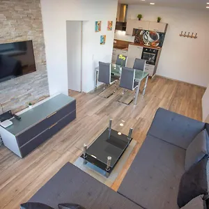 + 1 Free Parking Spot Apartment