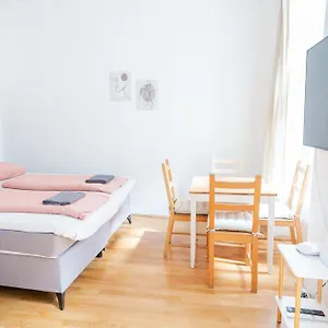  Apartment Living - Erlachgasse Österreich