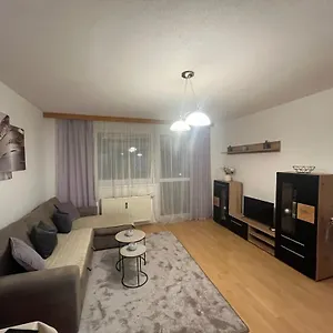  Apartment In Einer Ruhigen Umgebung In Österreich