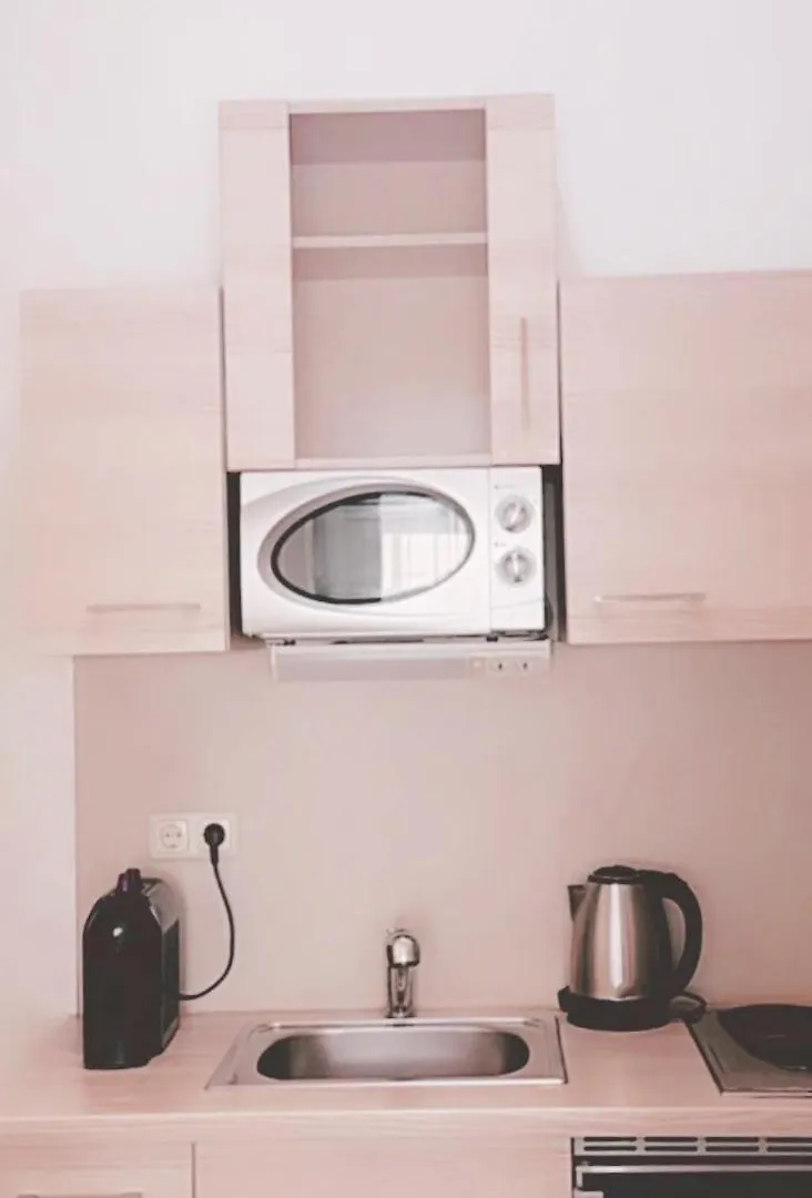 Apartment Innsbruck